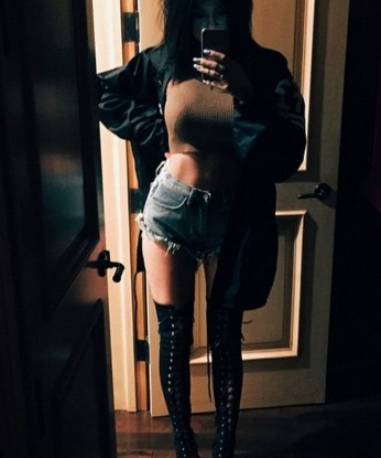 Алла, 32 года